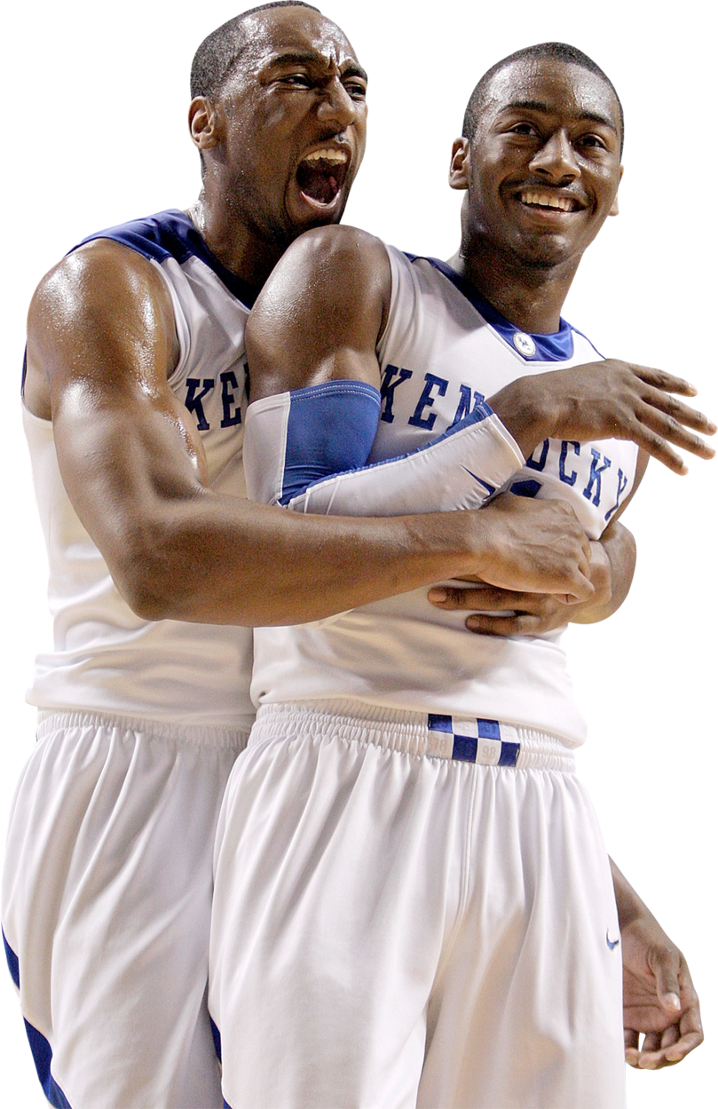 John Wall Png - Basketball Player Clipart (809x1249), Png Download