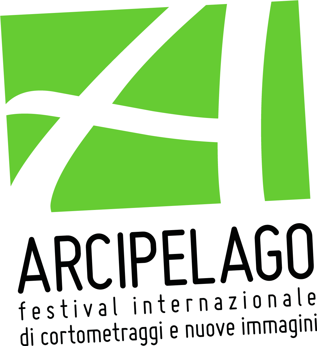 Arcipelago, Italy's First Next-generation Film Festival - Poster Clipart (1200x1303), Png Download