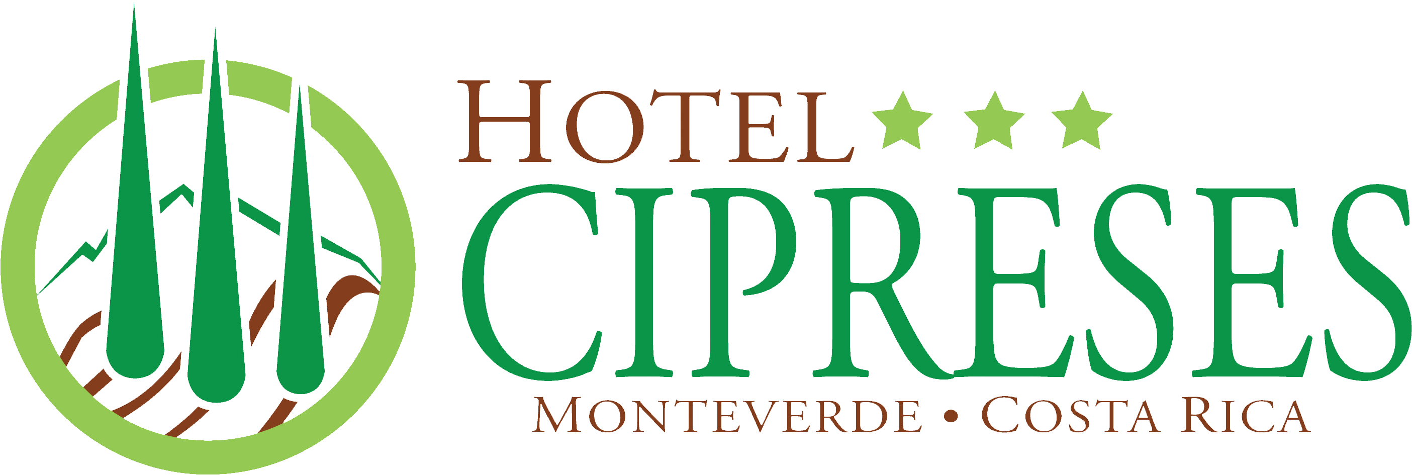 Monteverde Costa Rica Hotels - Families And School Together Logo Clipart (3000x1098), Png Download
