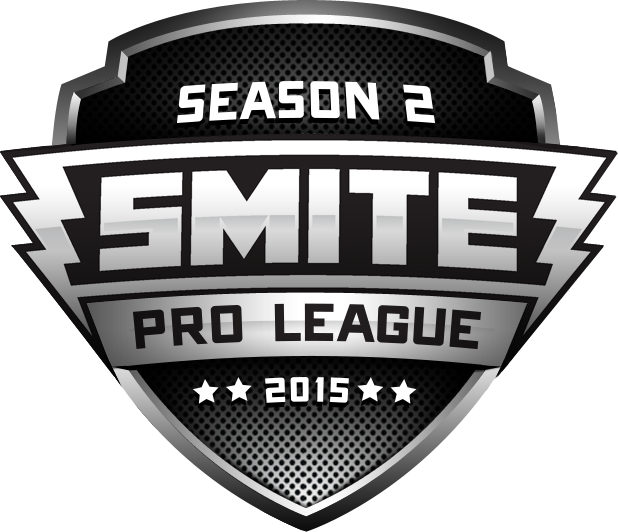 Smite Pro League Clipart (618x532), Png Download