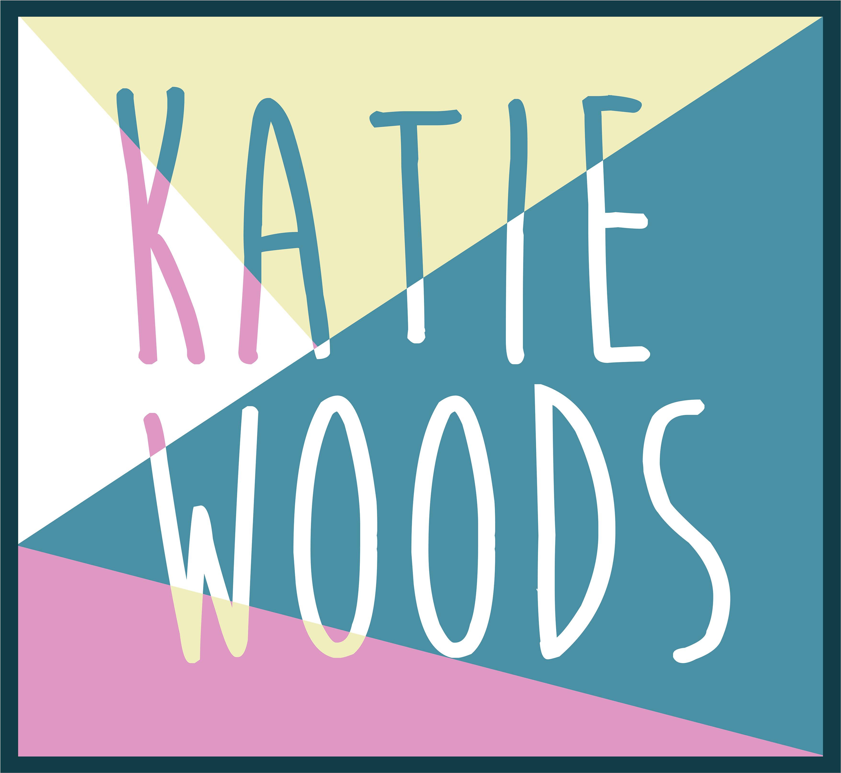 Katherine Woods - Graphic Design Clipart (4096x3483), Png Download