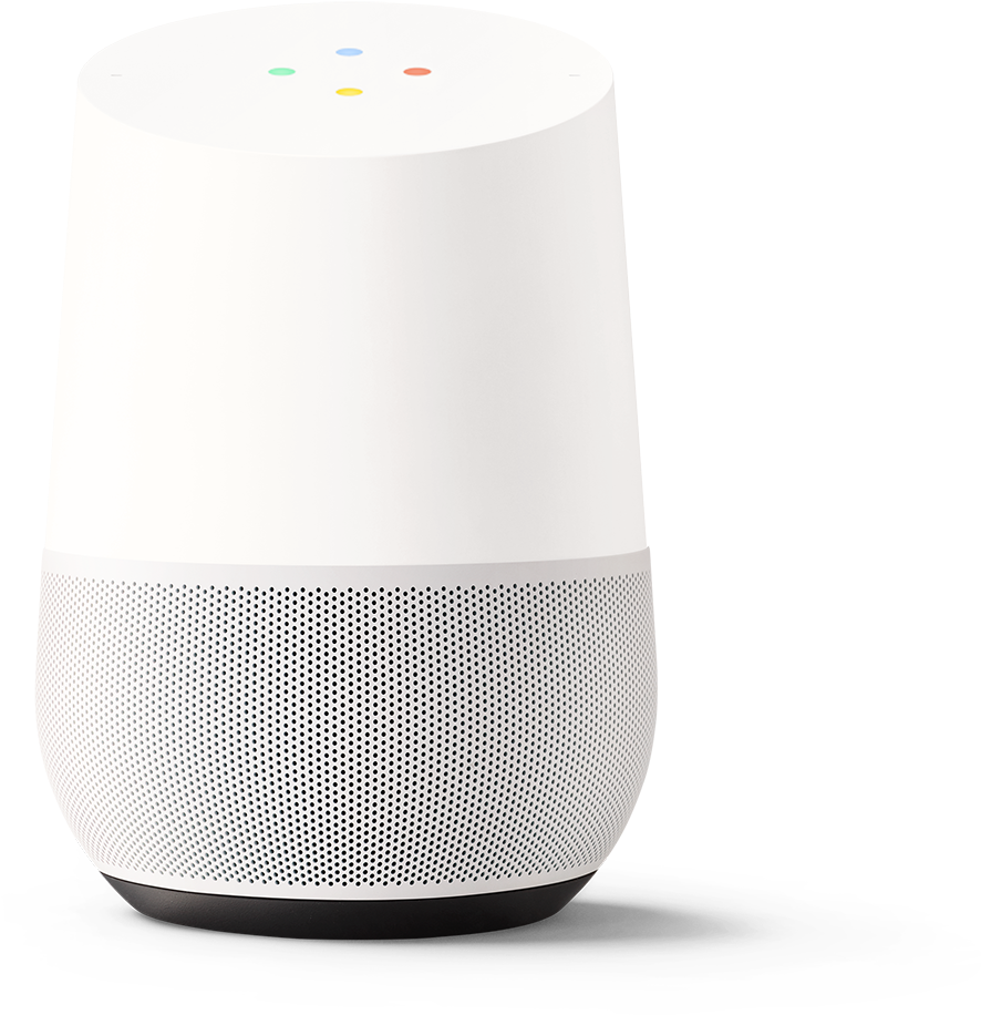 Google Home Chromecast - Lampshade Clipart (1200x1122), Png Download