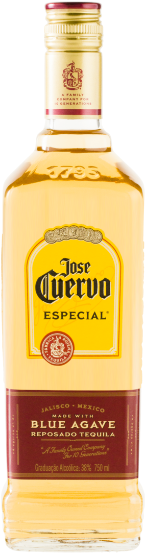 Jose Cuervo Tequila Flag Clipart (1200x1200), Png Download