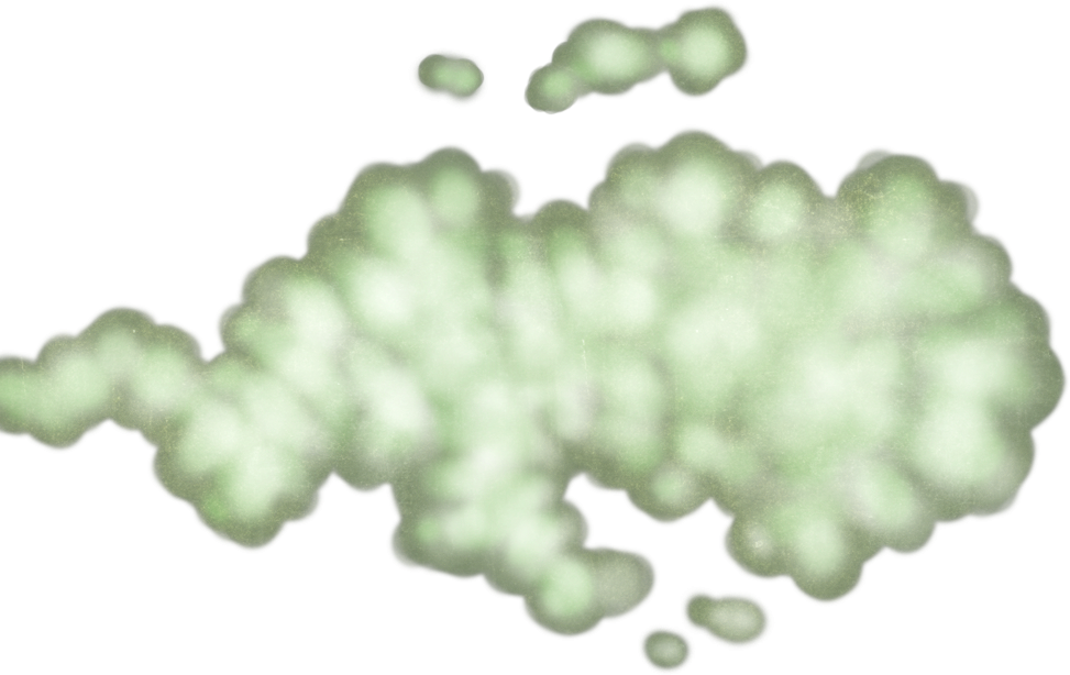 Gas Png Hd - Gases Png Clipart (973x614), Png Download