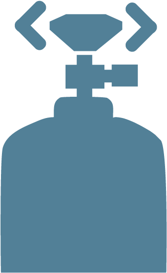 Gas Png - Illustration Clipart (1018x994), Png Download