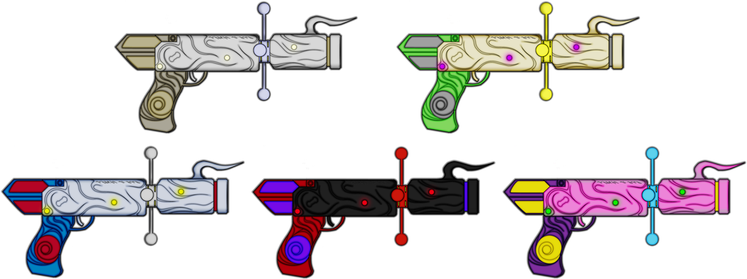 Ychjln5 - Trigger Clipart (1100x400), Png Download