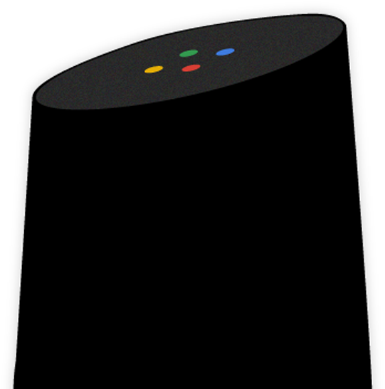 Google Home Image - Smartphone Clipart (880x559), Png Download