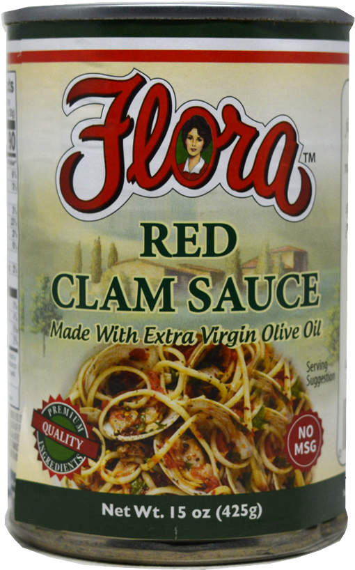 Flora Foods Clipart (1000x1000), Png Download