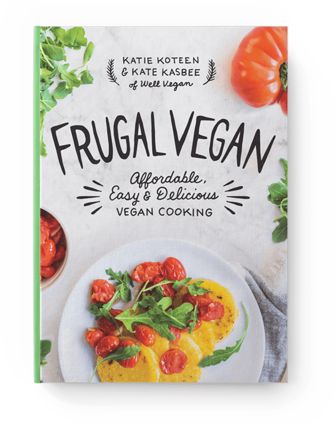 Frugal Vegan Clipart (1166x1468), Png Download