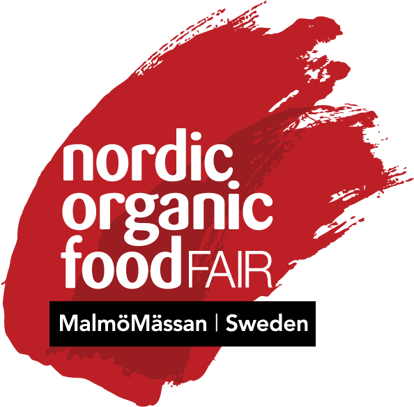 Navigation - Nordic Organic Food Fair 2018 Clipart (600x589), Png Download