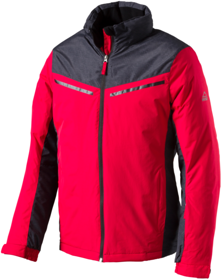 Insulated Jackets - Mckinley Skijaske Jakne Clipart (571x571), Png Download