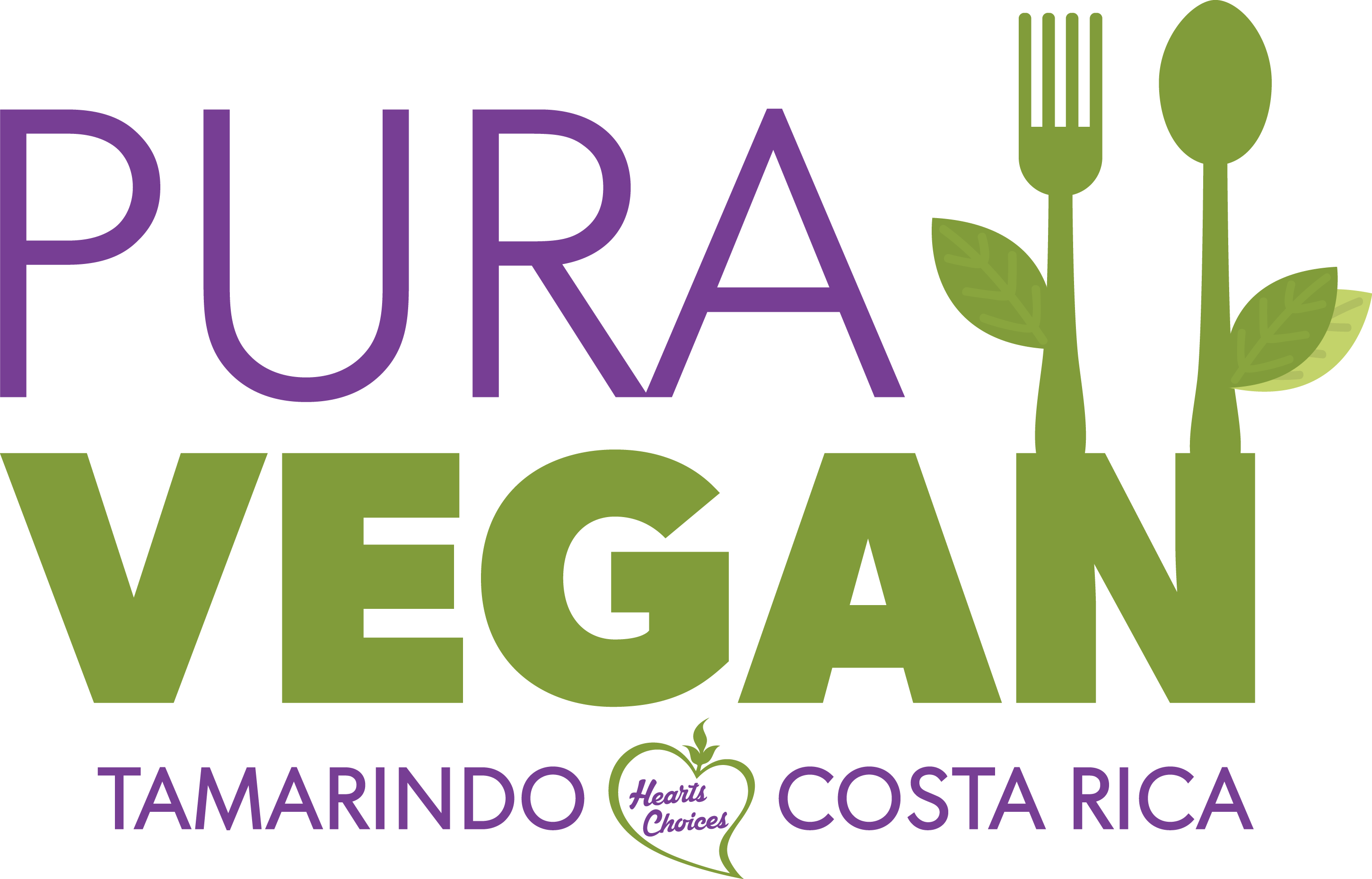 Pura Vegan Clipart (2901x1858), Png Download