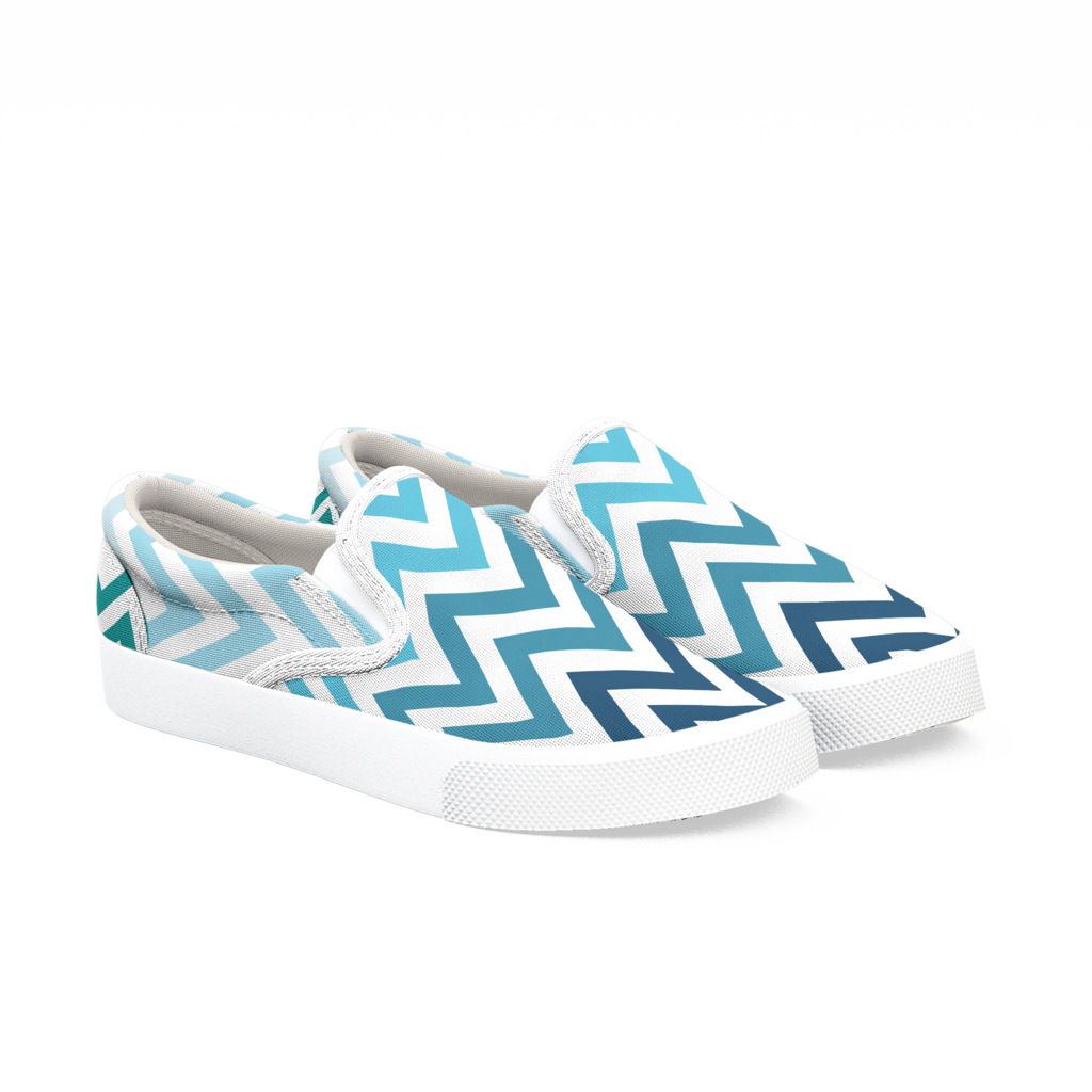 Slip-on Shoe Clipart (1024x1024), Png Download
