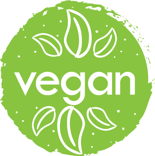 Logos To Trust For Vegan - Tasty Tubs Clipart (600x600), Png Download