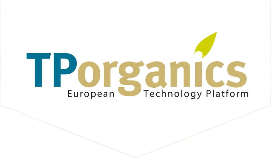 Call For Organic Innovations Deadline Extended - Tp Organics Clipart (1080x675), Png Download