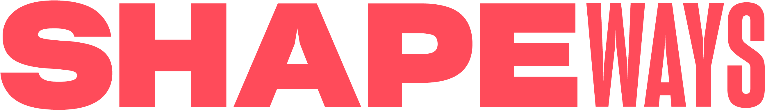 Primary Logo - Carmine Clipart (3384x1130), Png Download