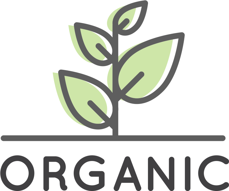 How Its Made Organic - Canasta Logo Clipart (886x1015), Png Download