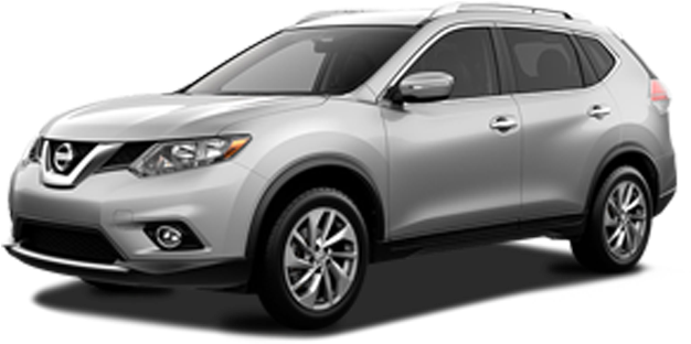 2014 Nissan Rogue Houston Tx - Hyundai Santa Fe Sport 2018 Gray Clipart (640x480), Png Download