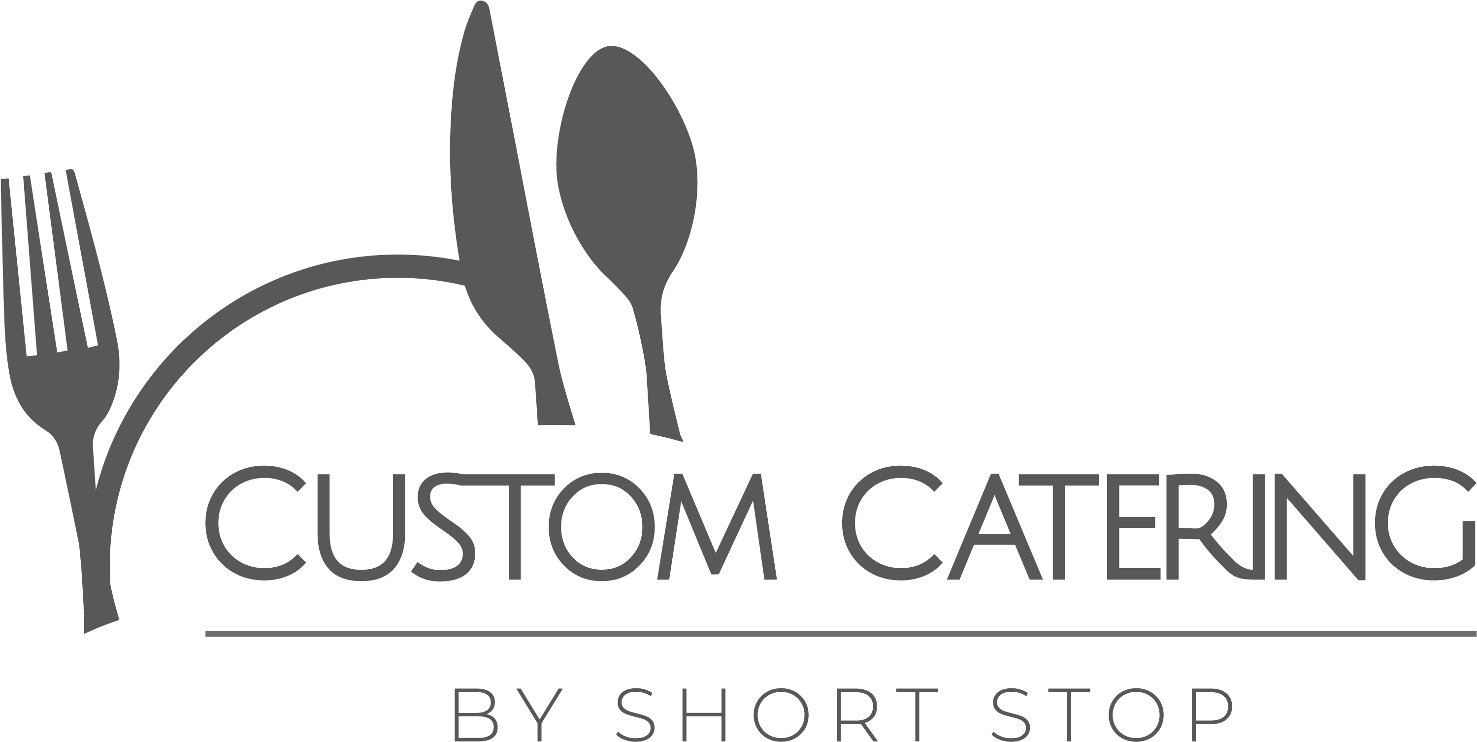 Sprout Packages - Cutlery Clipart (3333x1871), Png Download