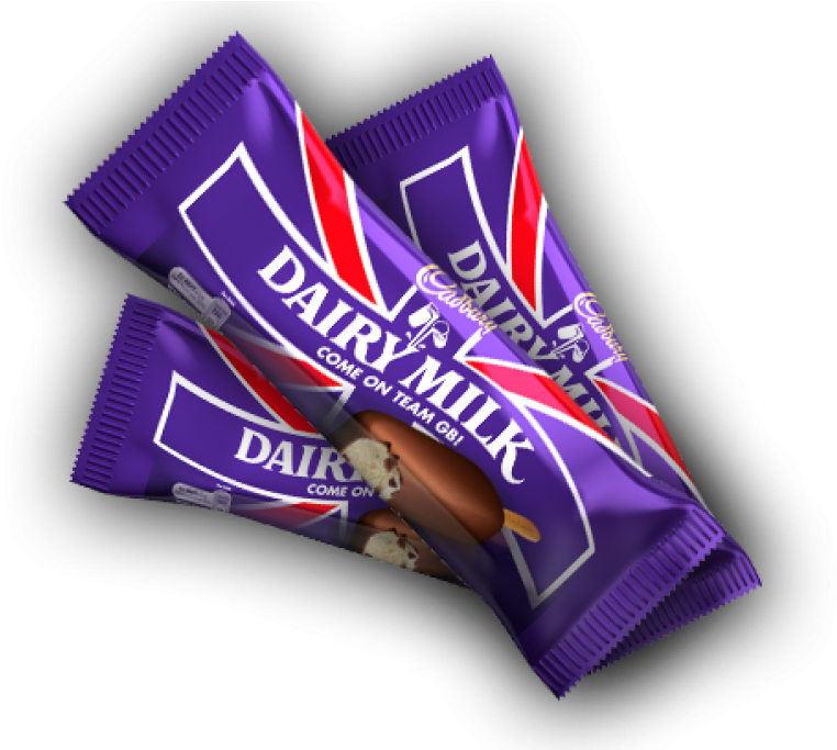Cadbury Dairy Milk Swirl - Cadbury Dairy Milk Clipart (800x800), Png Download