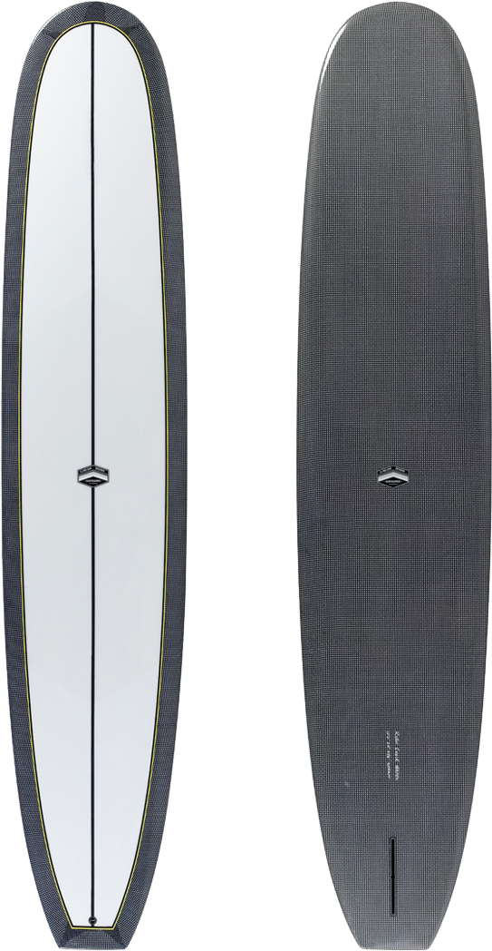 Sprout Inegra Blend - Surfboard Clipart (1080x1080), Png Download