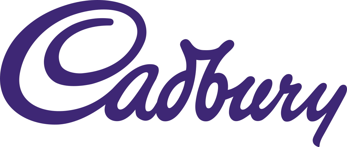 Cadbury Dairy Milk To Celebrate The Arrival Of New - Cadbury Logo Clipart (1200x510), Png Download