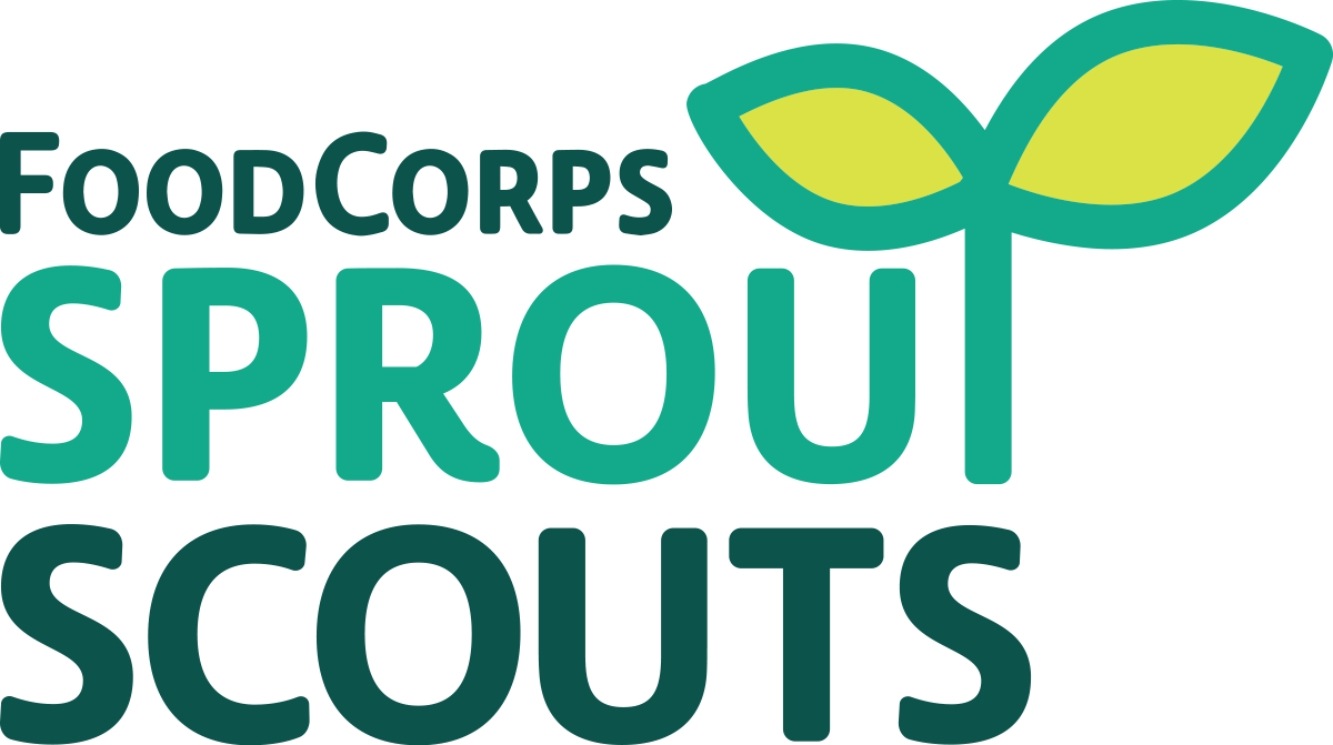 Sprout Scouts Toolshed - Sprout Scouts Clipart (1200x671), Png Download