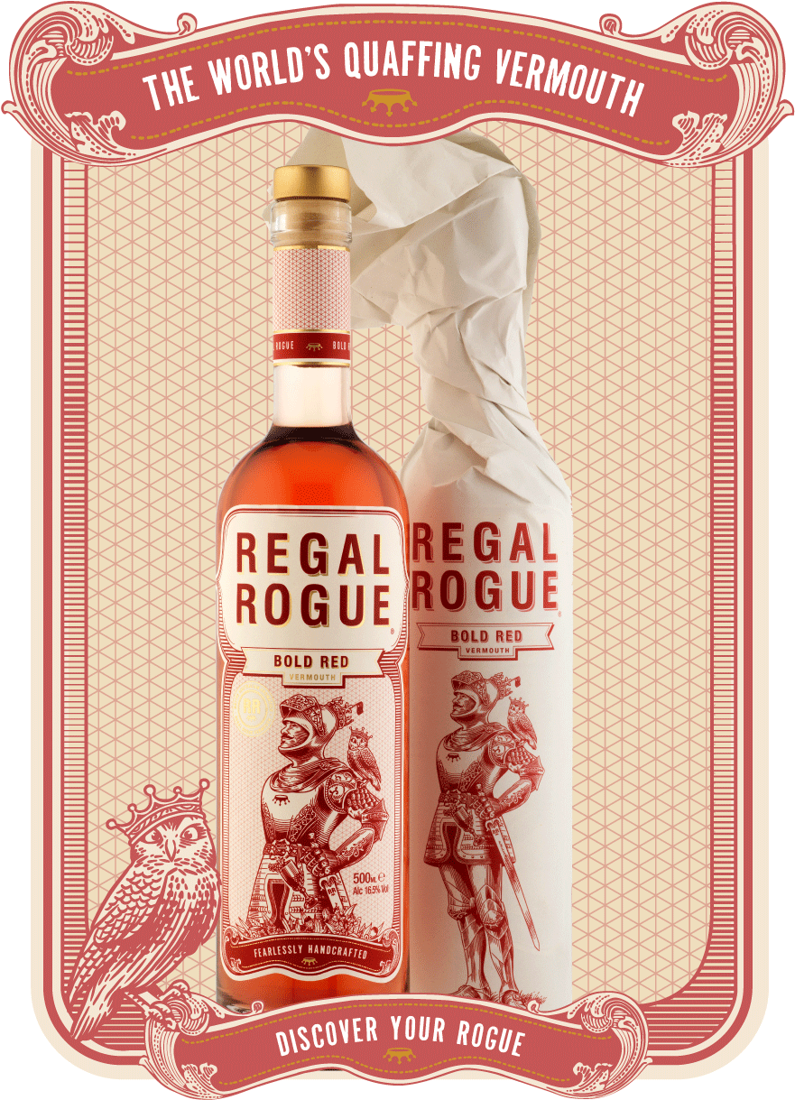 Rose Vermouth Clipart (898x1234), Png Download