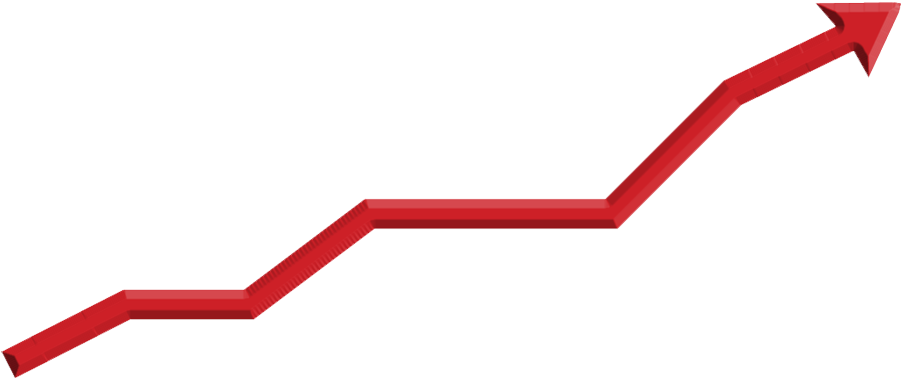 Stock Png For Free Download On - Stock Market Graph Png Clipart - Large