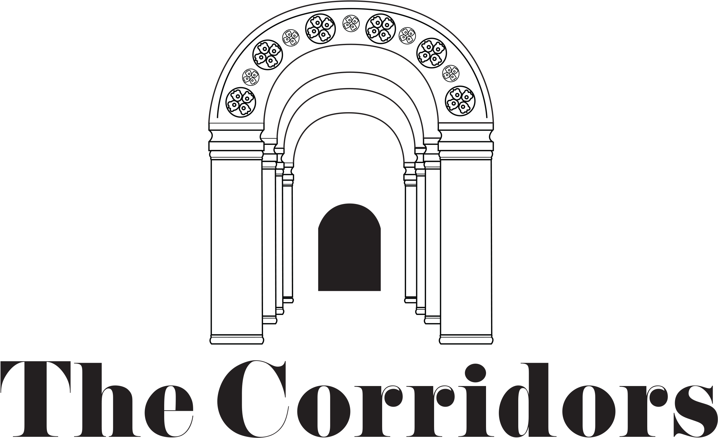 On Friday Night, Vice President Elect Mike Pence Attended - Darphin Clipart (2779x1624), Png Download