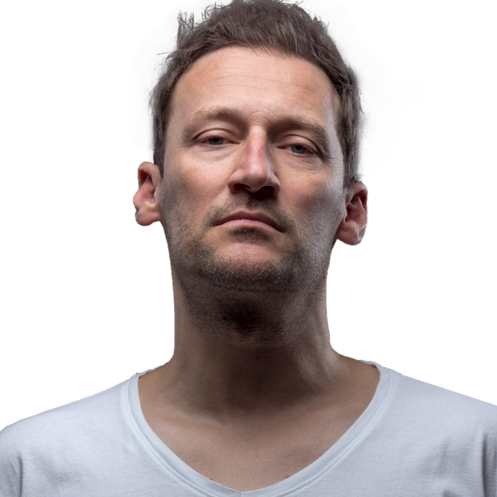 Justin Gaethje Ufc Clipart (720x720), Png Download