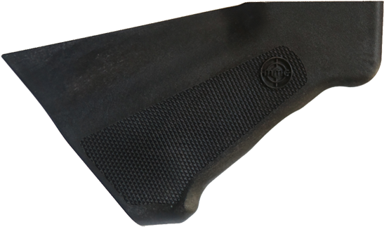 Ak Compliant Grip Clipart (570x571), Png Download