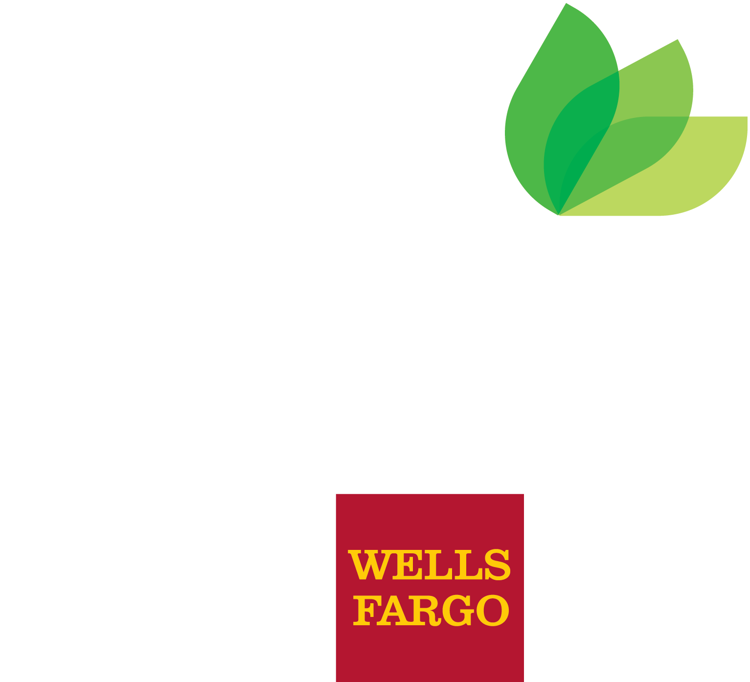 Digital Angels Has Been Selected To Be Part Of Seed20 - Wells Fargo Clipart (1533x1394), Png Download