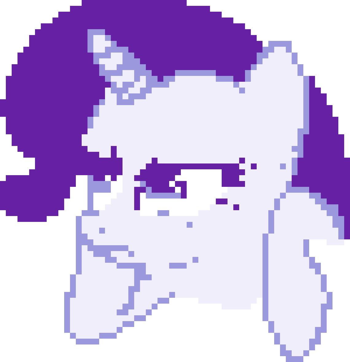 Rarity Mlp Clipart (1140x1178), Png Download