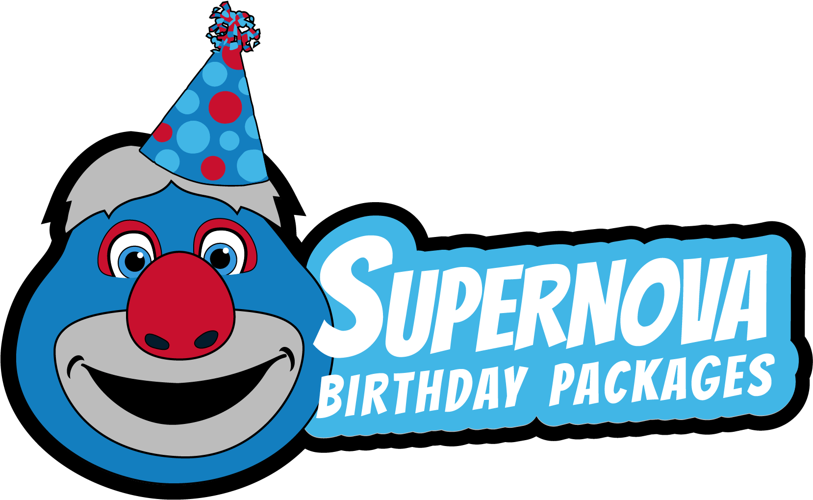 Star Pack Clipart (1720x1110), Png Download