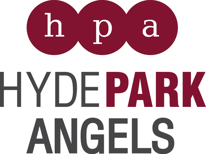 Image Image Image Image Image Image - Hyde Park Angels Logo Clipart (667x497), Png Download