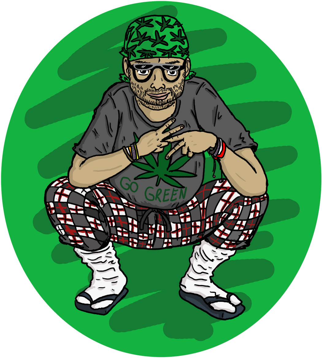 #h3h3 #gogreen @h3h3productions @hilakleinh3pic - H3h3 Go Green Clipart (1091x1200), Png Download