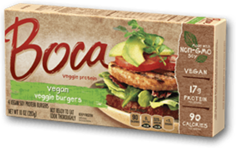 Nongmobox800 - Vegan Spicy Chicken Patties Clipart (800x502), Png Download