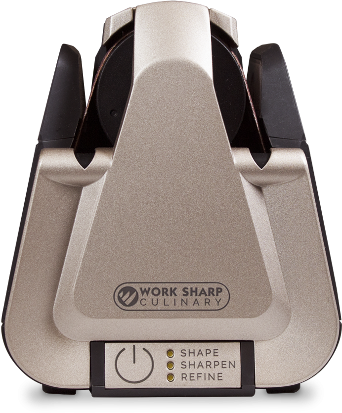 Work Sharp E5 Kitchen Knife Sharpener - Small Appliance Clipart (1000x1000), Png Download