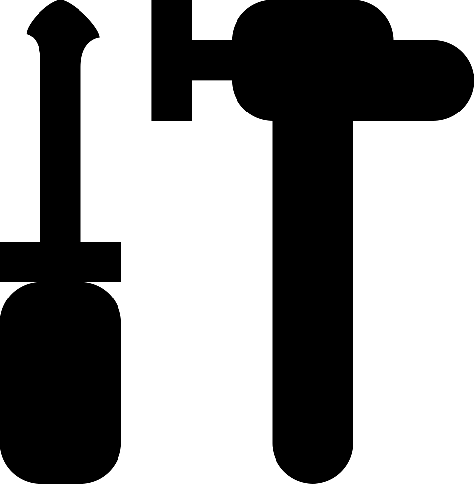 Hardware Tools Comments Clipart (960x981), Png Download