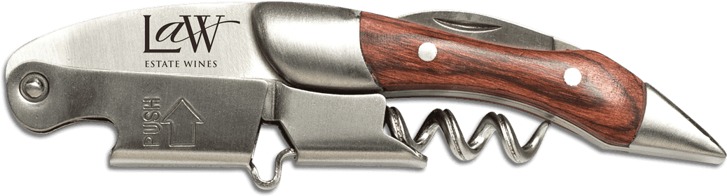 Prestige Corkscrew By Coutale Sommelier - Utility Knife Clipart (1440x900), Png Download