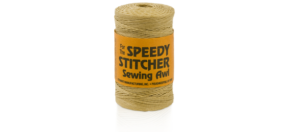 Speedy Stitcher Thread - Cylinder Clipart (600x600), Png Download