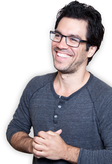 Tai Lopez Png - Tai Lopez Social Media Marketing Certification Clipart (640x640), Png Download