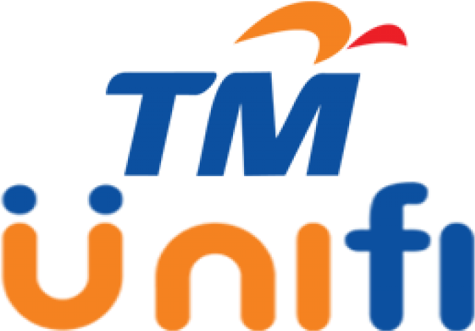 Tm Unifi Logo Png Clipart (800x800), Png Download