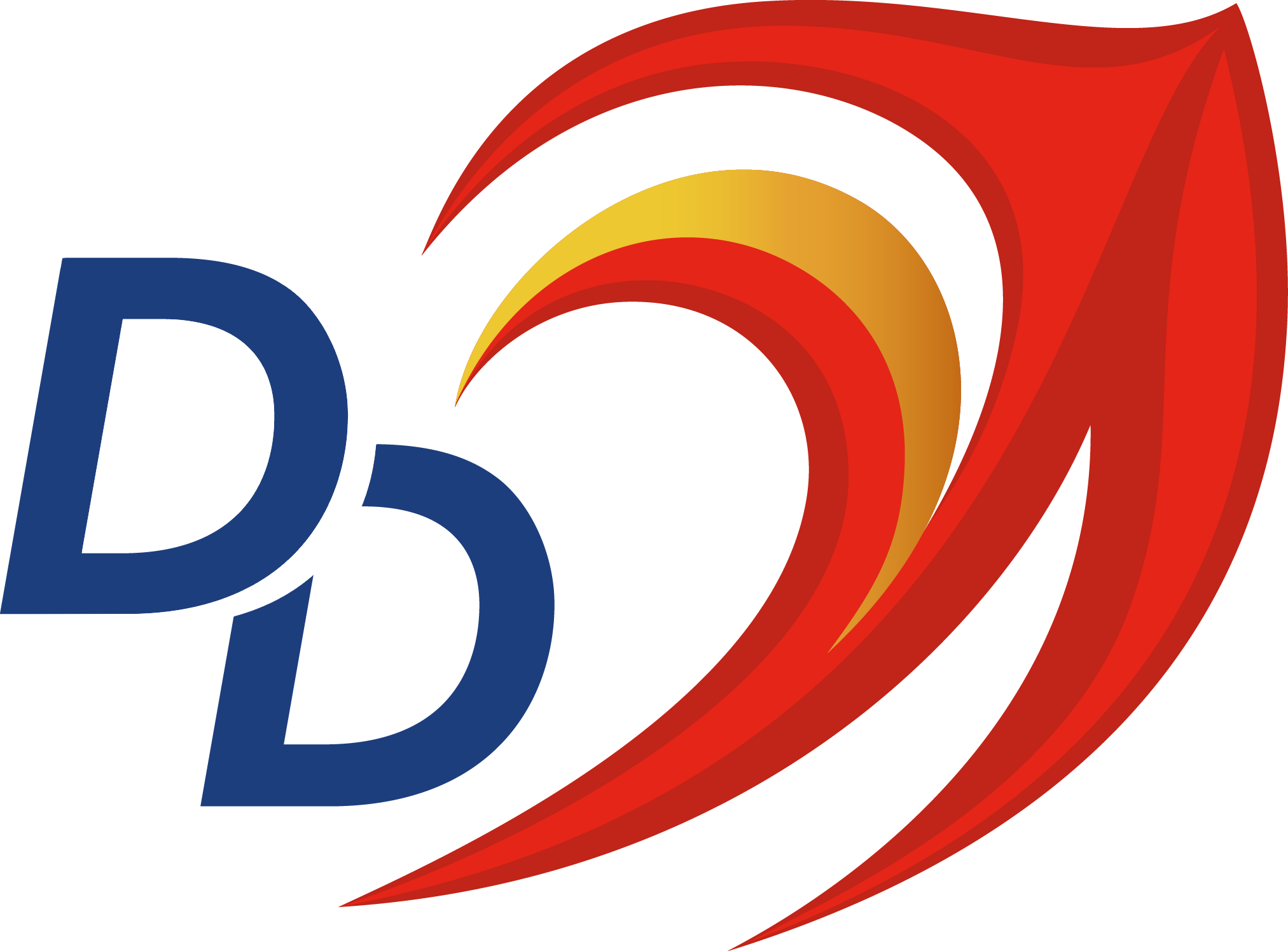 Delhi Daredevils Logo Png Clipart (715x715), Png Download