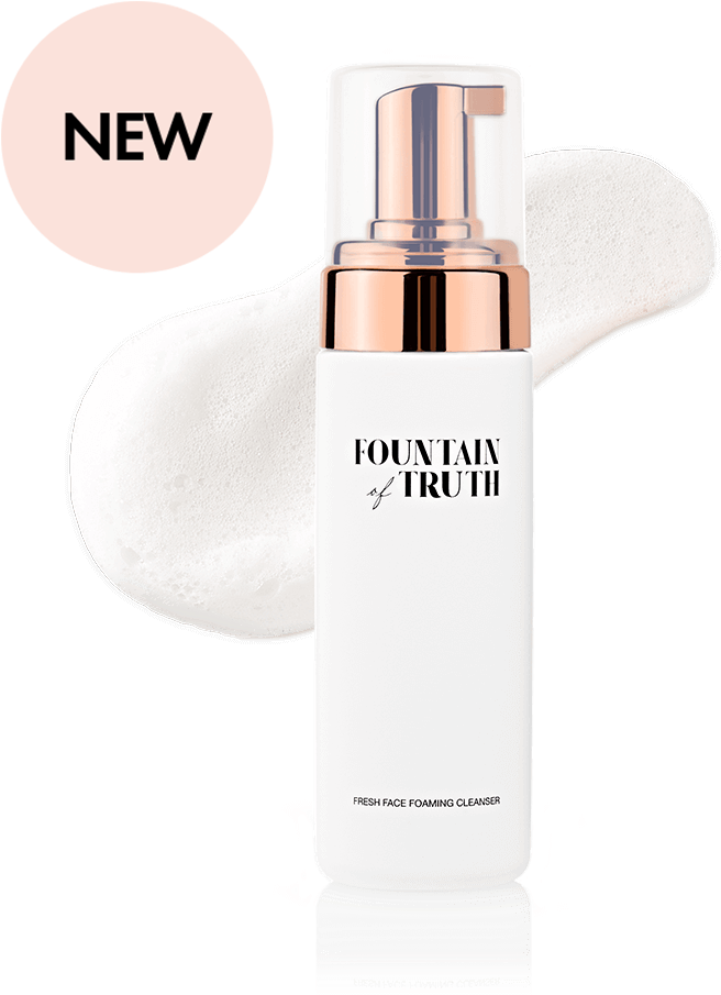 Clean Beauty - Perfume Clipart (764x979), Png Download