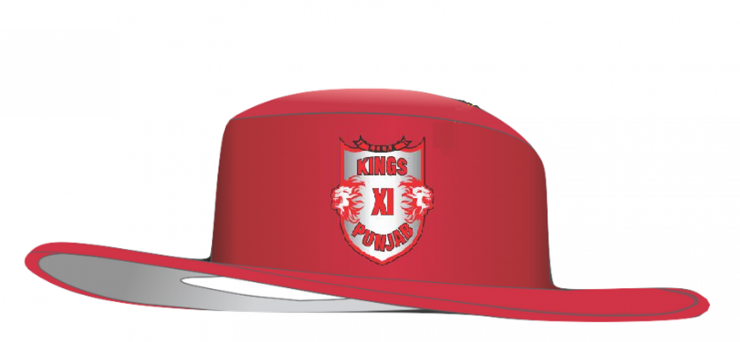 Kings Xi Punjab Clipart (1500x1500), Png Download