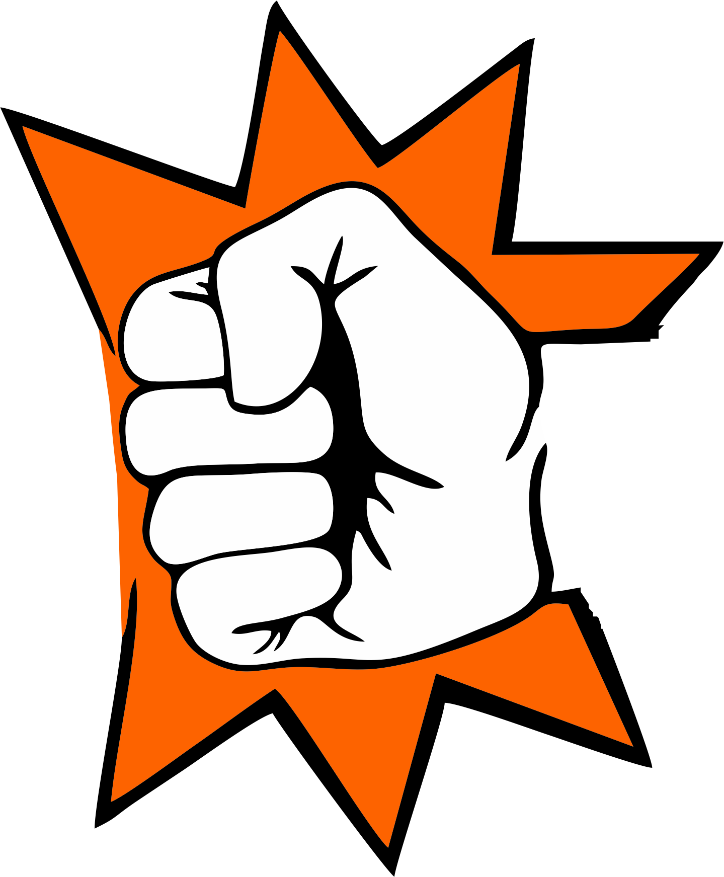 Home - Knocksense Logo Clipart (1439x1743), Png Download