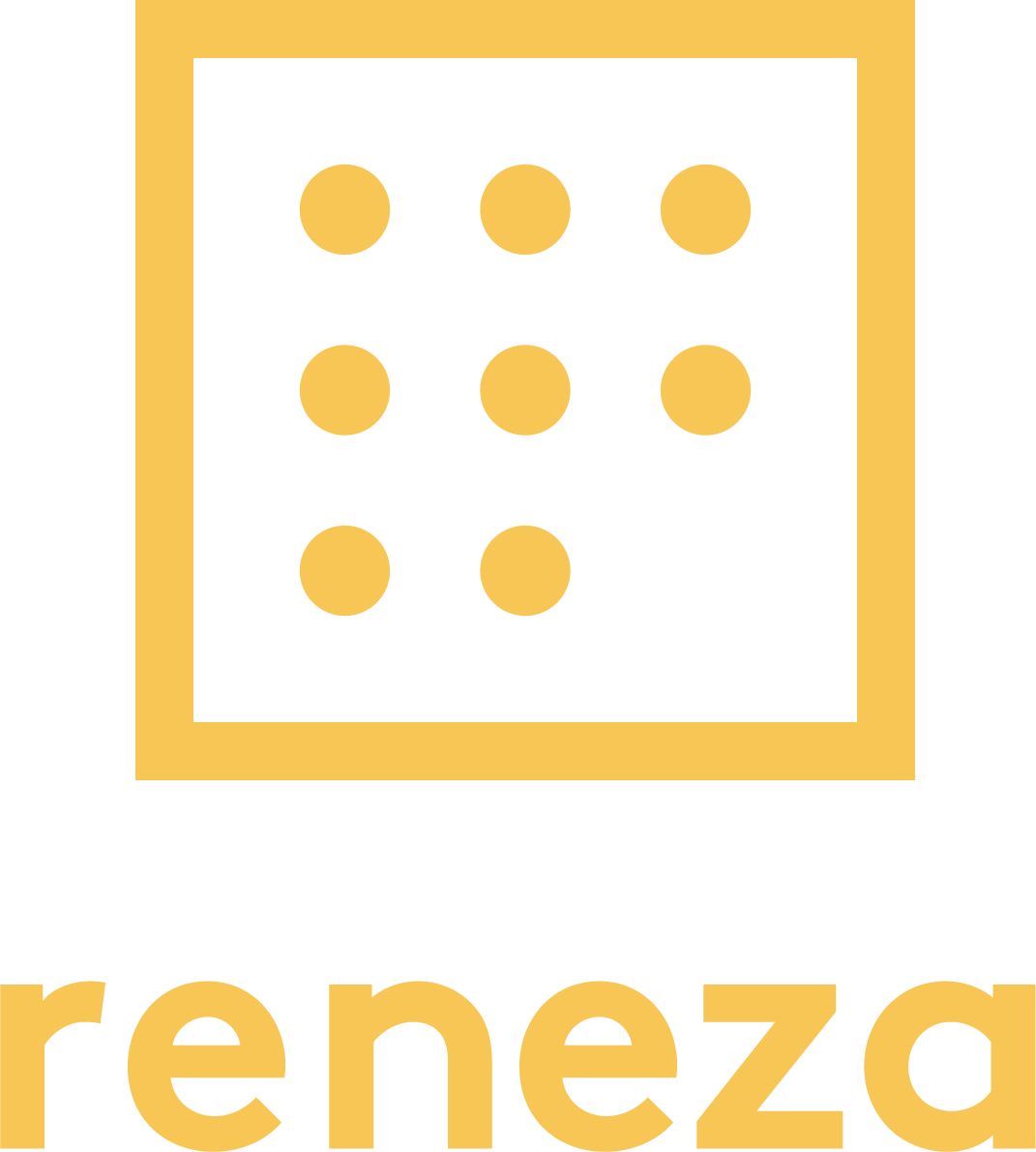 Reneza Reneza - Circle Clipart (1071x1190), Png Download