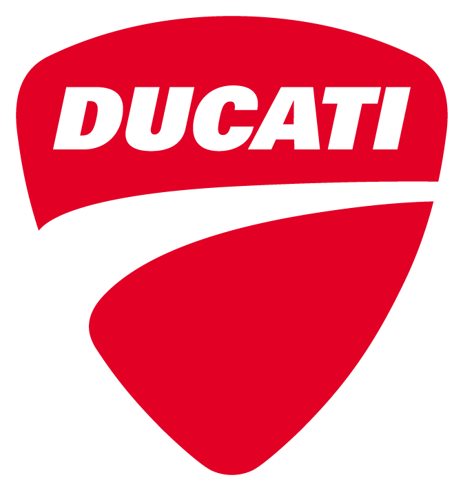 Ducati Dream Tour The Royal Rajasthan Ride Powered - Ducati Corse Clipart (672x713), Png Download